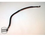 Suzuki GSX750 ES/EF remleiding achter / remslang / achterrem slang leiding