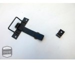 Suzuki GSX750 ES/EF bagage band / opberg rubber