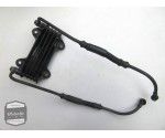 Suzuki GSX750 ES/EF oliekoeler / olie koeler / oil cooler / oilcooler