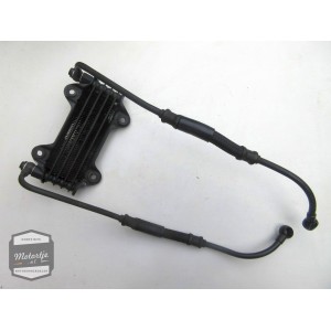 Suzuki GSX750 ES/EF oliekoeler / olie koeler / oil cooler / oilcooler