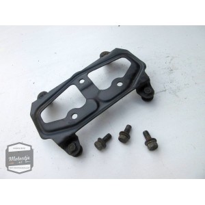 Suzuki GSX750 ES/EF houder oliekoeler / steun olie koeler / frame / bracket