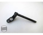 Suzuki GSX750 ES/EF stuurhelft rechts / stuurbuis / rechter stuurdeel / clipon / clip on / clip-on