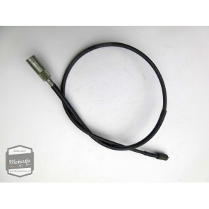 Suzuki GSX750 ES/EF tellerkabel / kmteller kabel / km teller