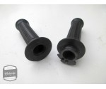 Suzuki GSX750 ES/EF handvaten / handvatten / gashuls / hand vatten vaten