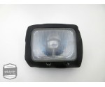 Suzuki GSX750 ES/EF koplamp / kop lamp