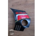 Suzuki GSX750 ES/EF zijkuipdeel links / linker onderkuip / puntbak / punt bak / onder zij kuip deel