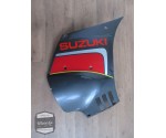Suzuki GSX750 ES/EF zijkuipdeel rechts / rechter onderkuip / puntbak / punt bak / onder zij kuip deel