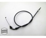 Suzuki GSX750 ES/EF gaskabel / gas kabel