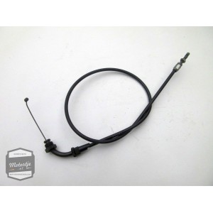 Suzuki GSX750 ES/EF gaskabel / gas kabel