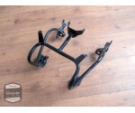 Suzuki GSX750 ES/EF kuipframe / kuipsteun / kuiphouder / top kuip steun / frame houder