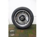 Suzuki GSX750 ES/EF achterwiel / achtervelg / achter wiel velg