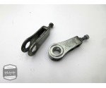Suzuki GSX750 ES/EF kettingspanners achterbrug / ketting spanners achter brug