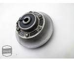 Suzuki GSX750 ES/EF tandwieldrager / tandwielhouder / tandwiel klok houder drager / tandwielklok