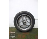 Suzuki GSX750 ES/EF voorwiel / voorvelg / voor wiel velg