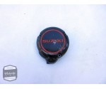 Suzuki GSX750 ES/EF motorblokdeksel rechts / ontstekingsdeksel / rechter motorblok ontsteking deksel / kap / cover