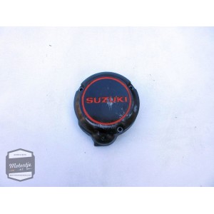 Suzuki GSX750 ES/EF motorblokdeksel rechts / ontstekingsdeksel / rechter motorblok ontsteking deksel / kap / cover
