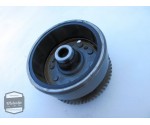 Suzuki GSX750 ES/EF vliegwiel / rotor / startkoppeling / start koppeling