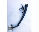 Suzuki GSX750 ES/EF zijstandaard / zij standaard / jiffy / side stand / sidestand
