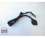 Suzuki GSX750 ES/EF versnelling indicator / neutraal schakelaar