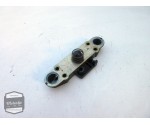Suzuki GSX750 ES/EF zadel vergrendeling / buddy mechanisme slot
