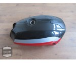 Suzuki GSX750 ES/EF benzinetank / benzine brandstof tank