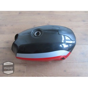 Suzuki GSX750 ES/EF benzinetank / benzine brandstof tank