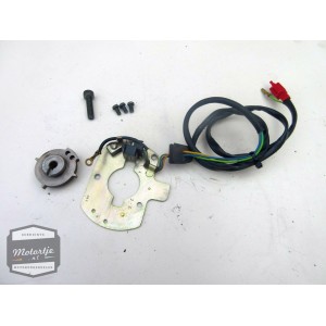 Suzuki GSX750F pickup coil / pulsgever 