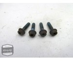 Suzuki GSX750F remschijfbouten / schijfrembouten