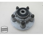 Suzuki GSX750F tandwielhouder / tandwieldrager