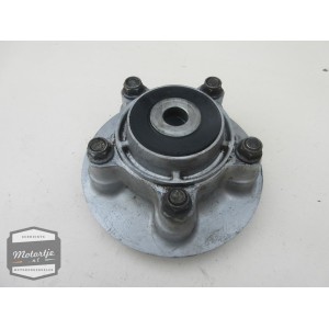 Suzuki GSX750F tandwielhouder / tandwieldrager