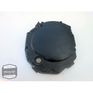 Suzuki GSX750F koppelingsdeksel / motorblok deksel 