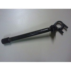 Kawasaki GPz750 (ZX750A) stuurhelft links 