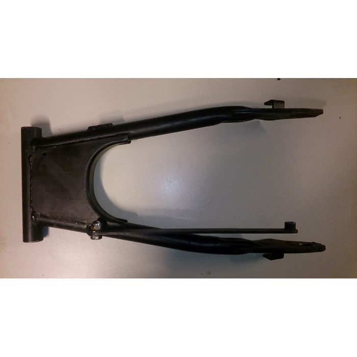 Kawasaki Z250 Achterbrug / Swingarm Kawasaki Z250 Achterbrug / Swingarm
