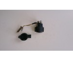 Kawasaki Z250A startrelais / starter relays