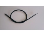 Kawasaki Z250A tellerkabel / kmkabel