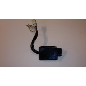 Kawasaki KZ400-J Fusebox Kawasaki KZ400-J Fusebox