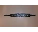 Kawasaki KZ400-J Kettingspanners