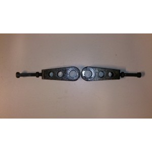 Kawasaki KZ400-J Kettingspanners Kawasaki KZ400-J Kettingspanners
