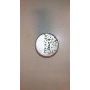 Kawasaki KZ400-J Relais twee pins