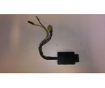 Kawasaki LTD 440 junction box