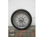 Kawasaki Z650 voorwiel / voorvelg / voor wiel velg