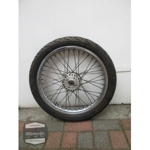 Kawasaki Z650 voorwiel / voorvelg / voor wiel velg