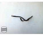 Kawasaki Z650 accukabel / accudraad / accu kabel draad