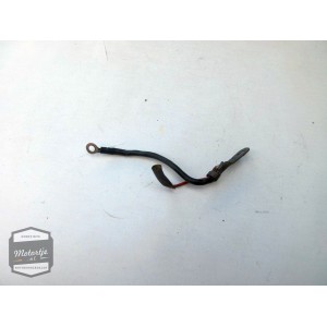 Kawasaki Z650 accukabel / accudraad / accu kabel draad