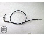 Kawasaki Z650 gaskabel / gas kabel