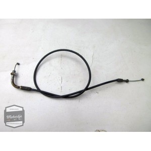 Kawasaki Z650 gaskabel / gas kabel