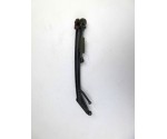 Kawasaki Z650 zijstandaard / jiffy stand / zij standaard / jiffystand