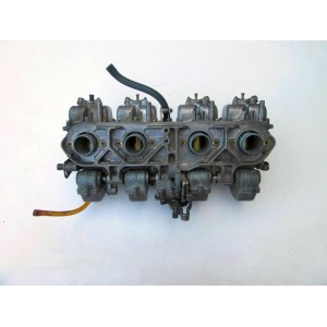 Kawasaki Z650 carburateurs / carburators / carburateur set / carburettor