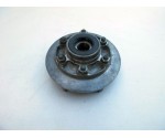 Kawasaki Z650 tandwieldrager / tandwielklok / tandwiel drager houder klok
