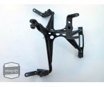Kawasaki GPX750 kuipframe / kuipsteun / kuiphouder